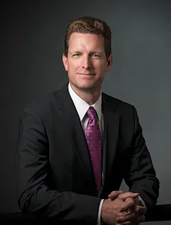 In his role as West Division aviation director, Aarons leads the development and implementation of the aviation strategy from HNTB’s Los Angeles office in the region, where he develops targeted client service action plans, project pursuits and industry representation. In his role as West Division aviation director, Aarons leads the development and implementation of the aviation strategy from HNTB’s Los Angeles office in the region, where he develops targeted client service action plans, project pursuits and industry representation.