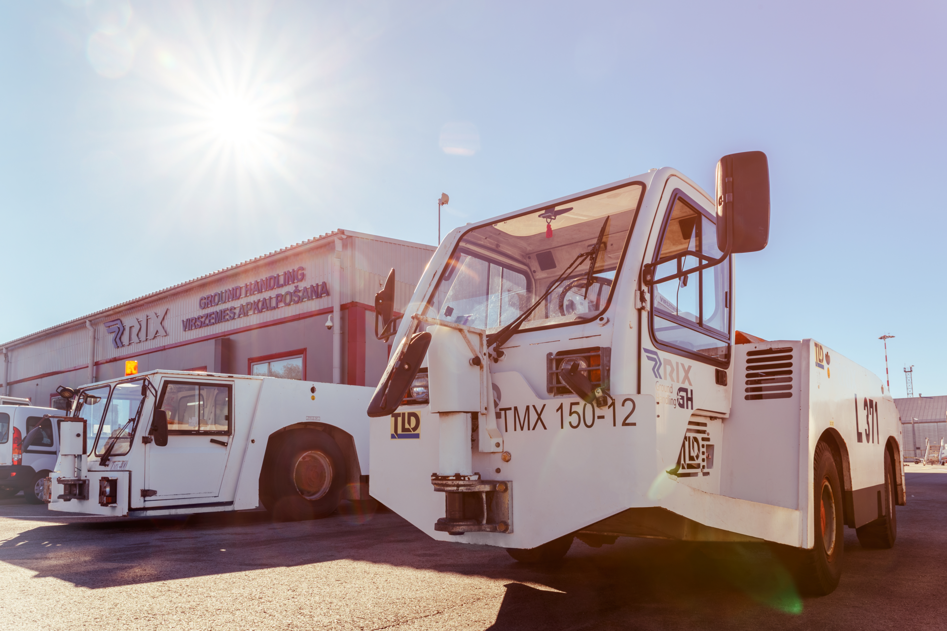 The fact that safety management systems have become mandatory for airlines in Europe, and that these are increasingly demanding that their ground service providers implement more thorough forms of safety reporting, this practice on the ramp is already improving the experience of aircraft ground handling companies.