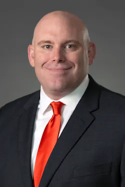 Richard Ventura, vice president of business development and solutions at NEC Display Solutions of America Richard Ventura, vice president of business development and solutions at NEC Display Solutions of America