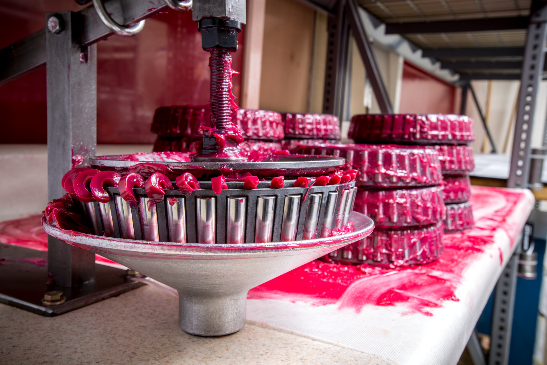 Using high-quality greases can help airline operators maximize the efficiency and effectiveness of their maintenance programs.