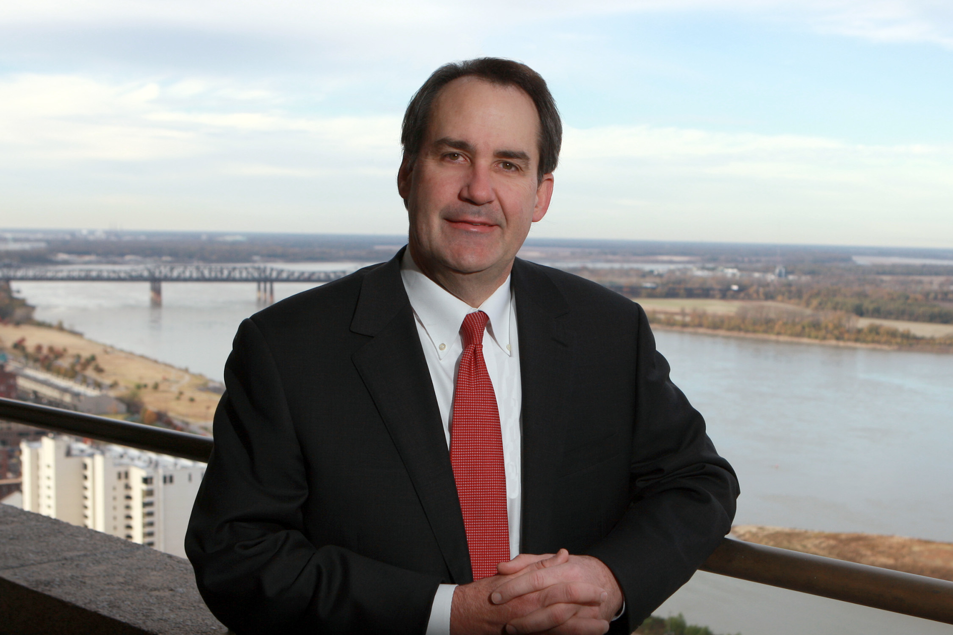 Keeney is the managing shareholder at the Memphis office of Lewis Thomason Law Firm.
