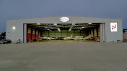 AEJC will continue its partnership with Avfuel as a branded fixed base operator (FBO) and will expand its storage and deliverable capabilities over the next year. AEJC will continue its partnership with Avfuel as a branded fixed base operator (FBO) and will expand its storage and deliverable capabilities over the next year.