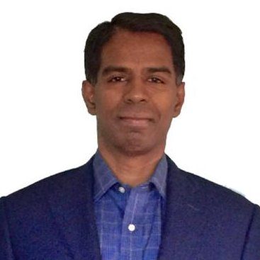 Srinivas Kasthoori - Associate Vice President of Travel, Transportation and Hospitality Industry Group at Mindtree