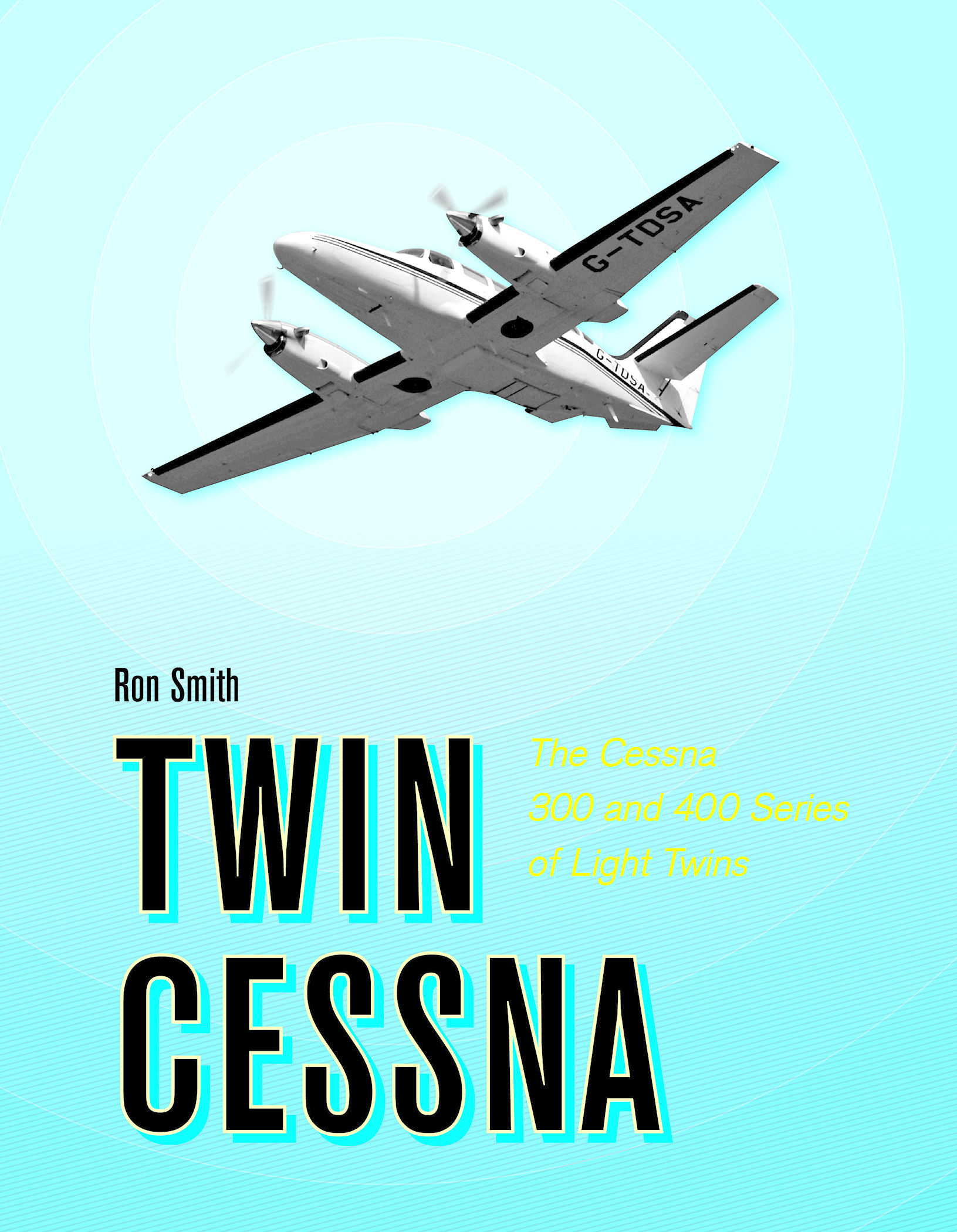 Twin Cessna 5899fdef16f04