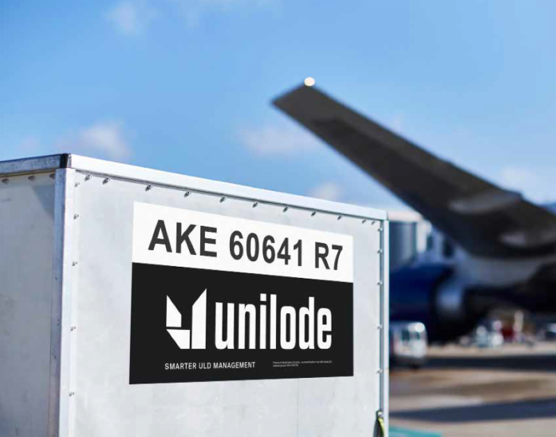 CHEP Aerospace Solutions to Rebrand as Unilode | Aviation Pros