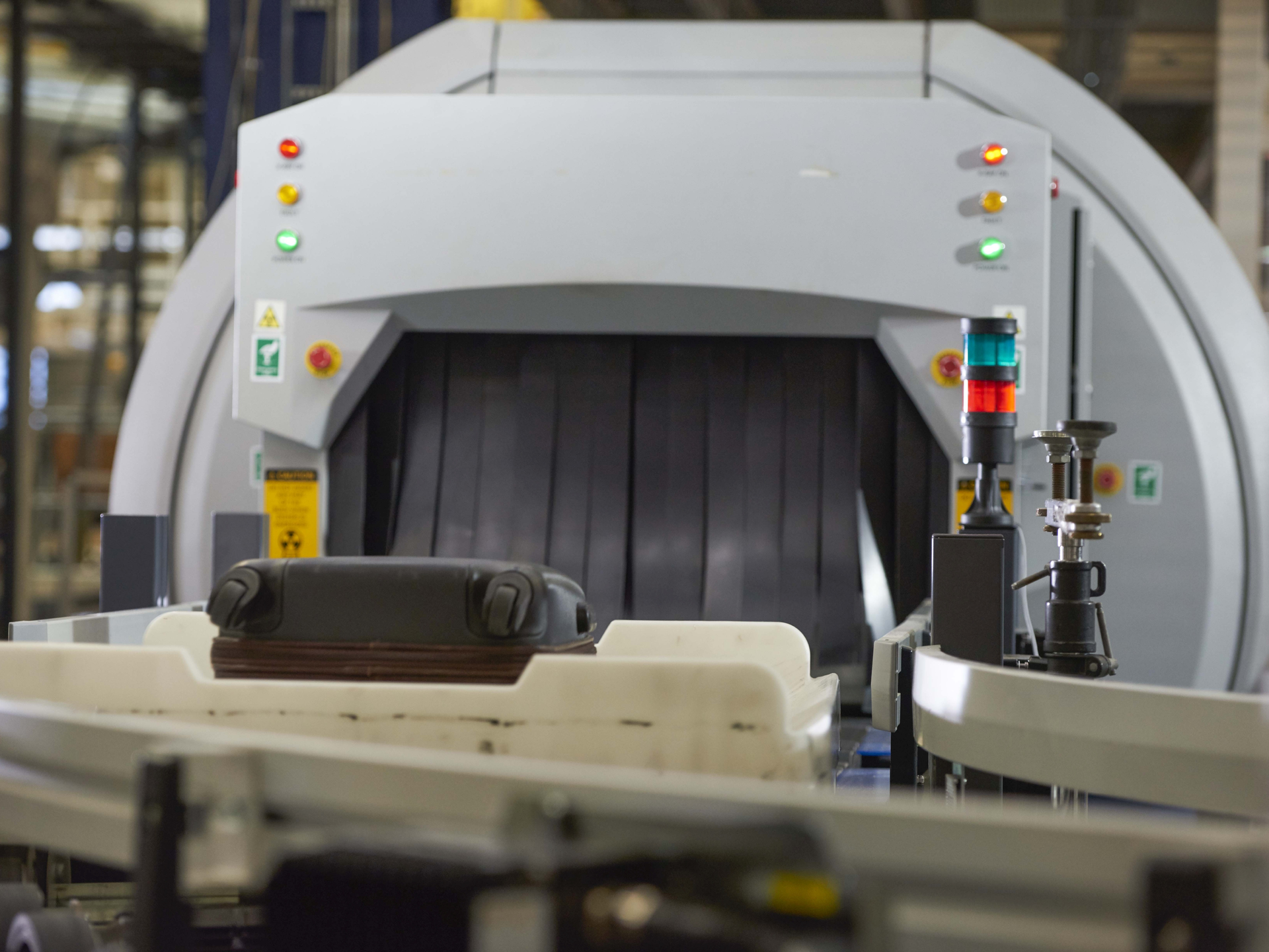 BEUMER TSA Approval of Totes hi 58c807727e5ab