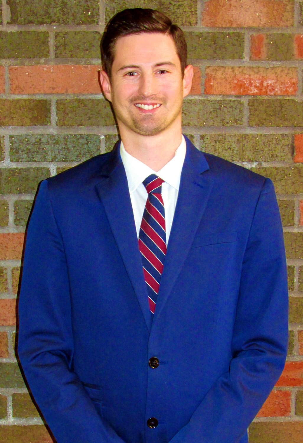 McCain most recently worked for Precision Fitting and Gauge doing sales for the safety relief valve division.