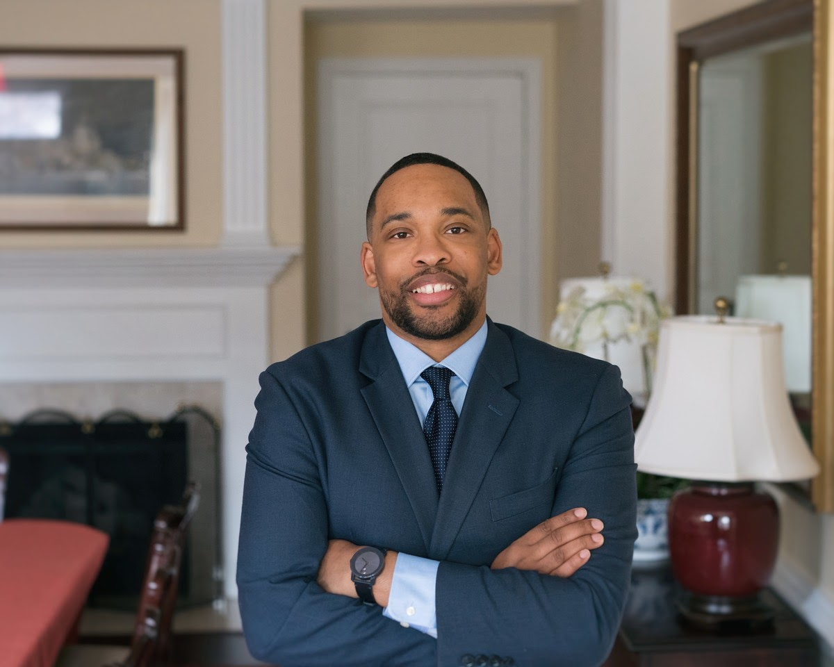 Fulton has more than 10 years of experience in government affairs, most recently serving as Senior Legislative Assistant for U.S. Congressman Steve Cohen.