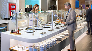 Flagship Lounge Meals 592721e751567