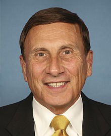 Former Rep. John Mica