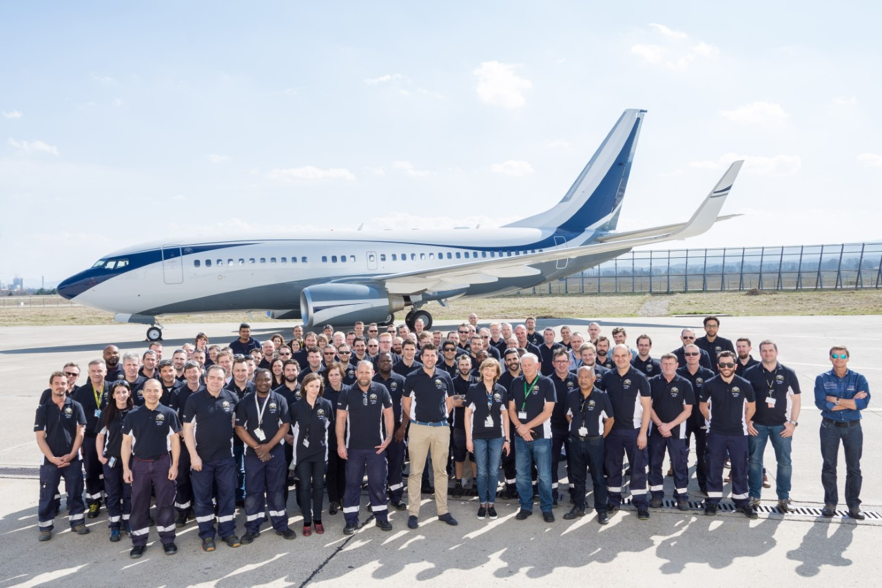 Thumbnail Basel B737 590c815e3e6cb