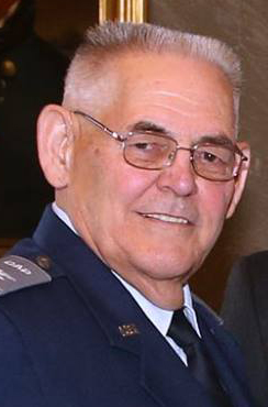 Col. Brad Lynn
