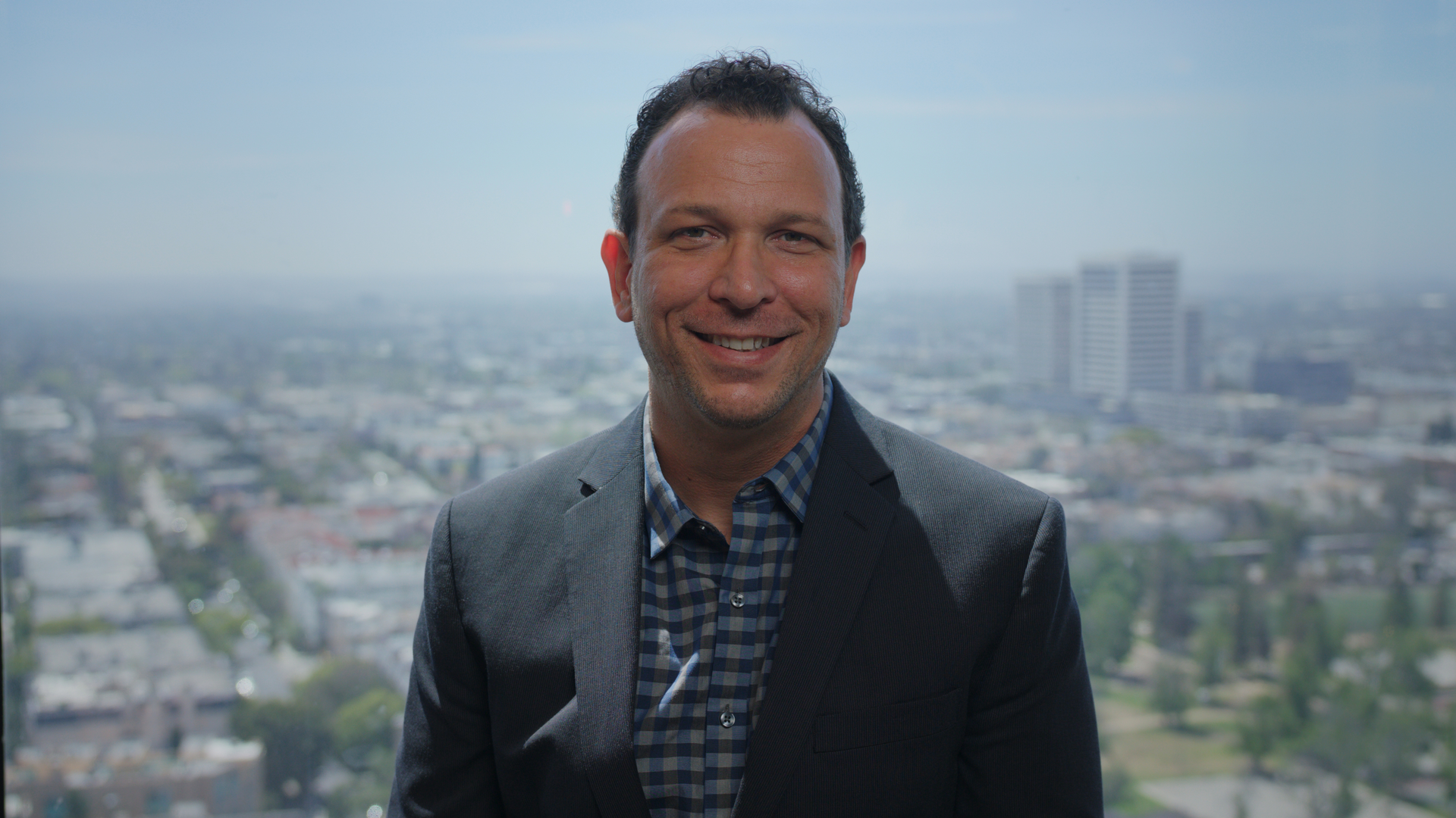 Brian Shields, director of engineering, Boingo Wireless