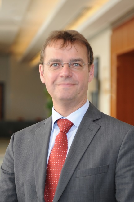 In his council activity at EUROCAE, Michael Holzbauer aims to place a special focus on assuring a concerted approach between manufacturers and their customers in the development and use of new technologies: