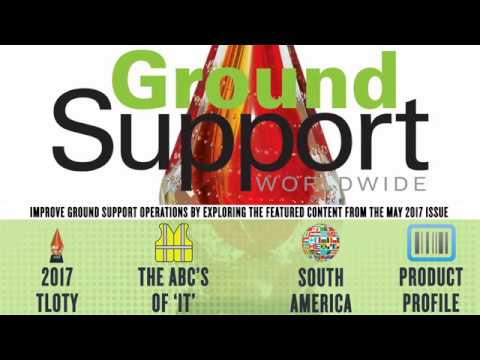 GSW Issue Feature May 2017