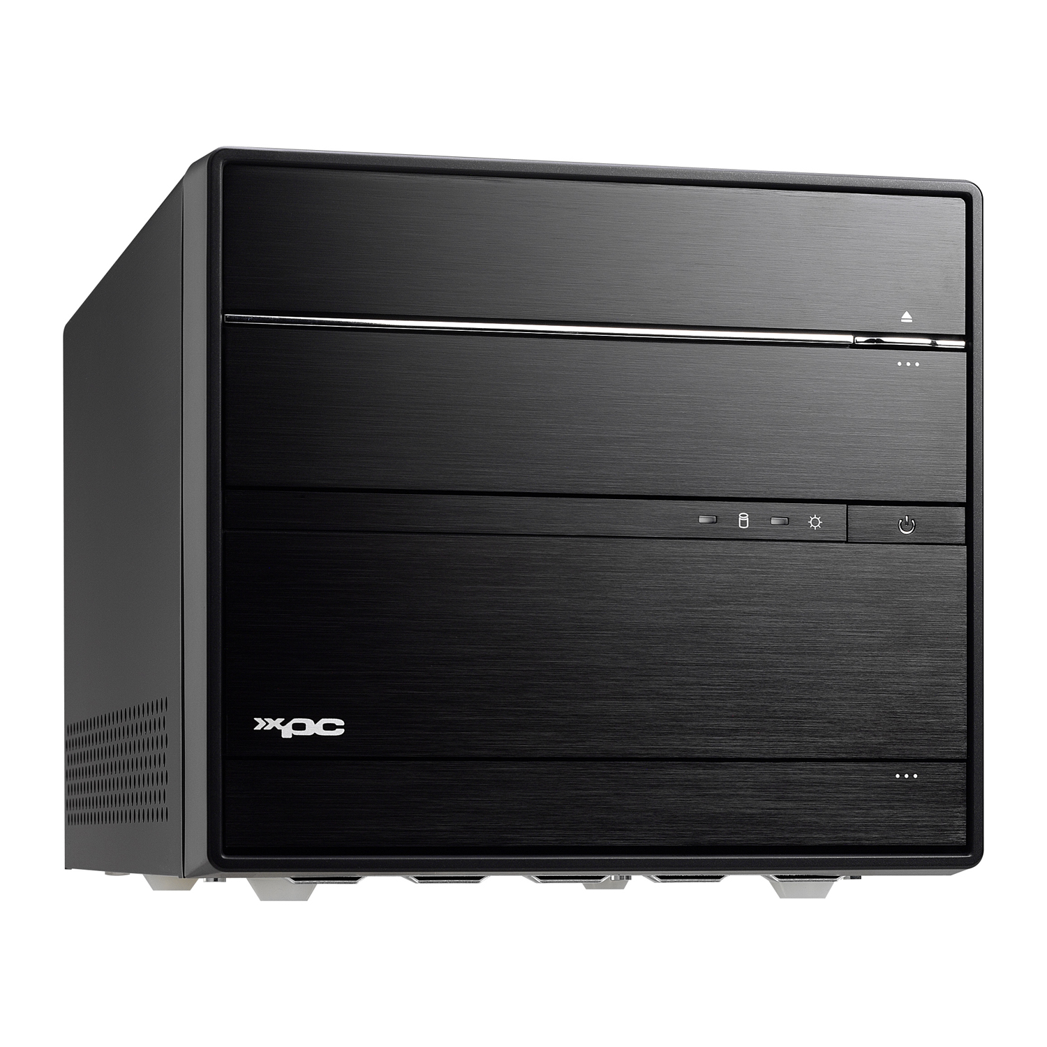 SZ170R6V2 front view