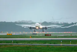 The new Air India service represents another milestone in the growing relationship between the National Capital Region and India. The new Air India service represents another milestone in the growing relationship between the National Capital Region and India.
