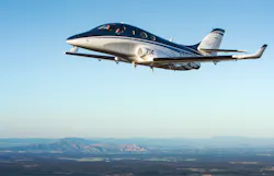 Fresh out of the paint and upholstery shops, the Stratos 714 is ready for its public debut at Airventure on July 24th. Fresh out of the paint and upholstery shops, the Stratos 714 is ready for its public debut at Airventure on July 24th.
