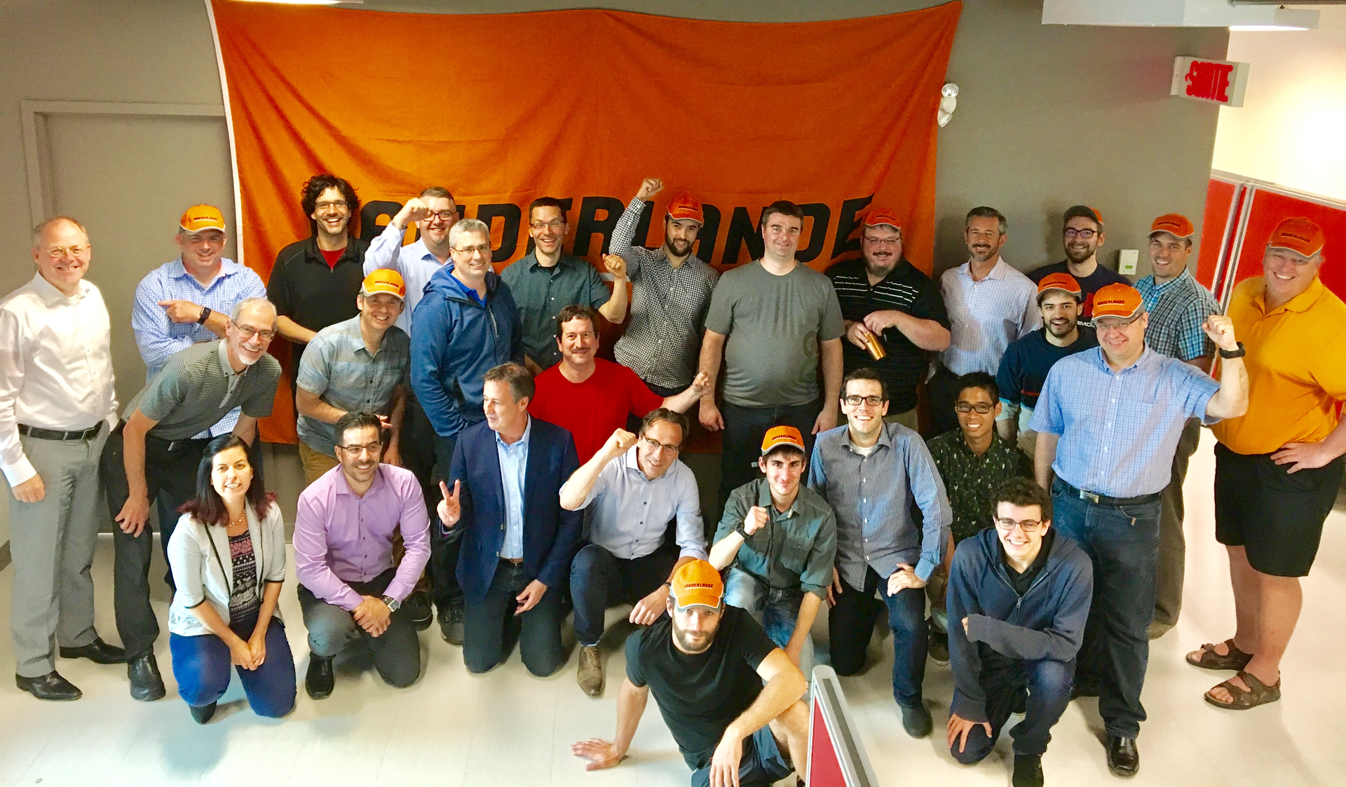 Vanderlande acquires Canadian software company Optosecurity 595a3615d121b