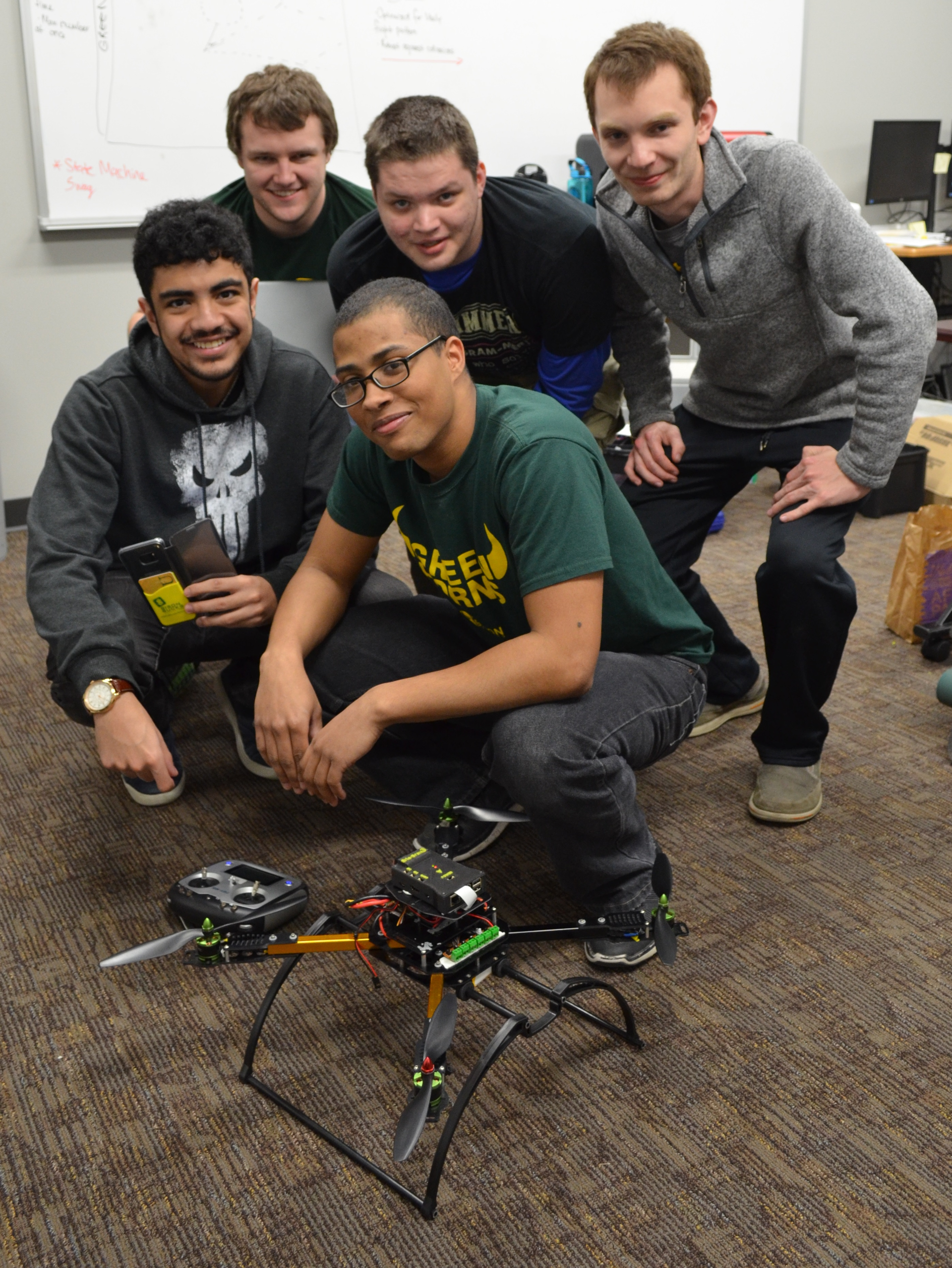 Robotics 59760e60ea3e5