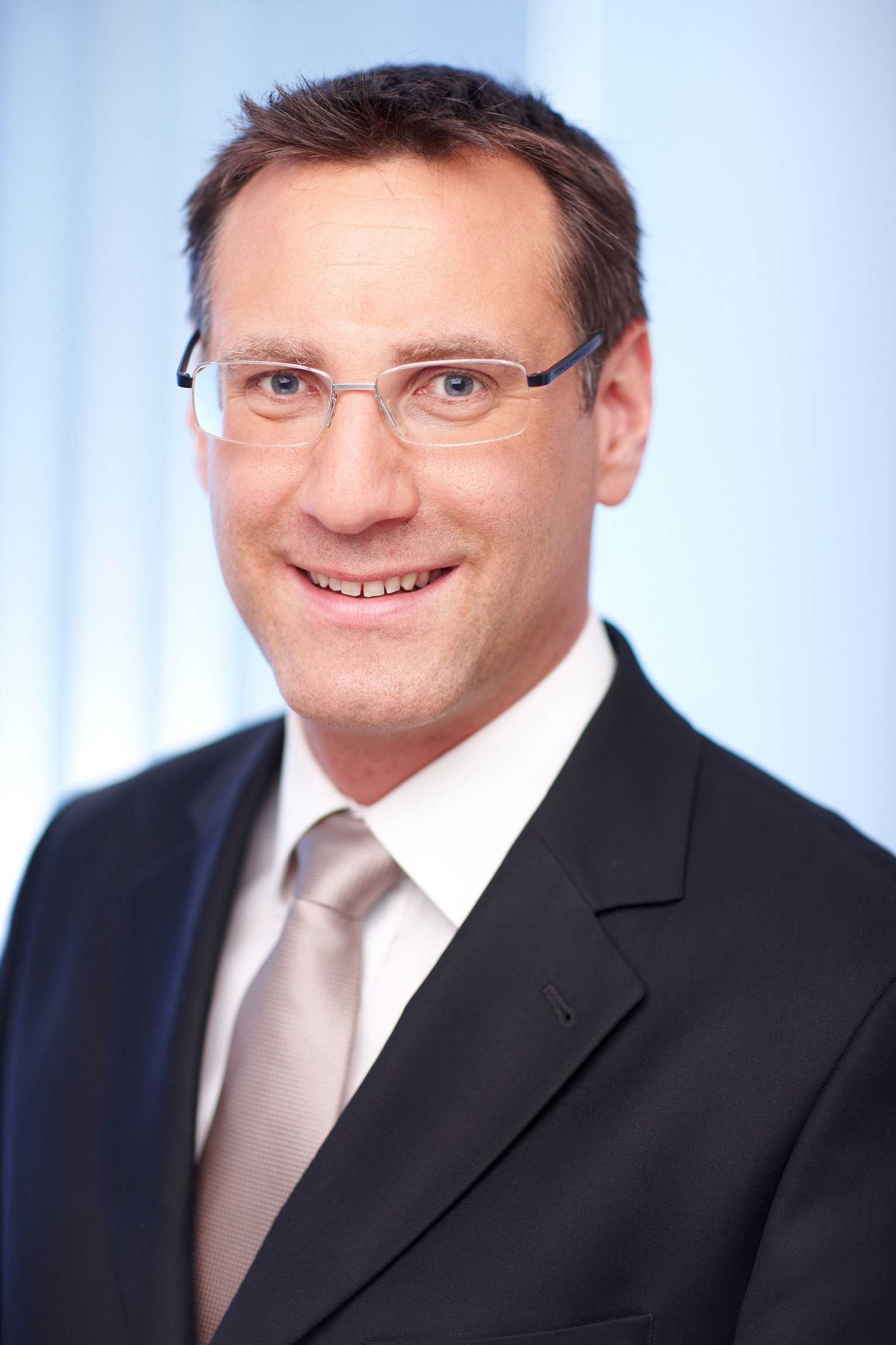 Doerschuck was previously CCO of TUI Deutschland and responsible for the DACH region as well as Poland.