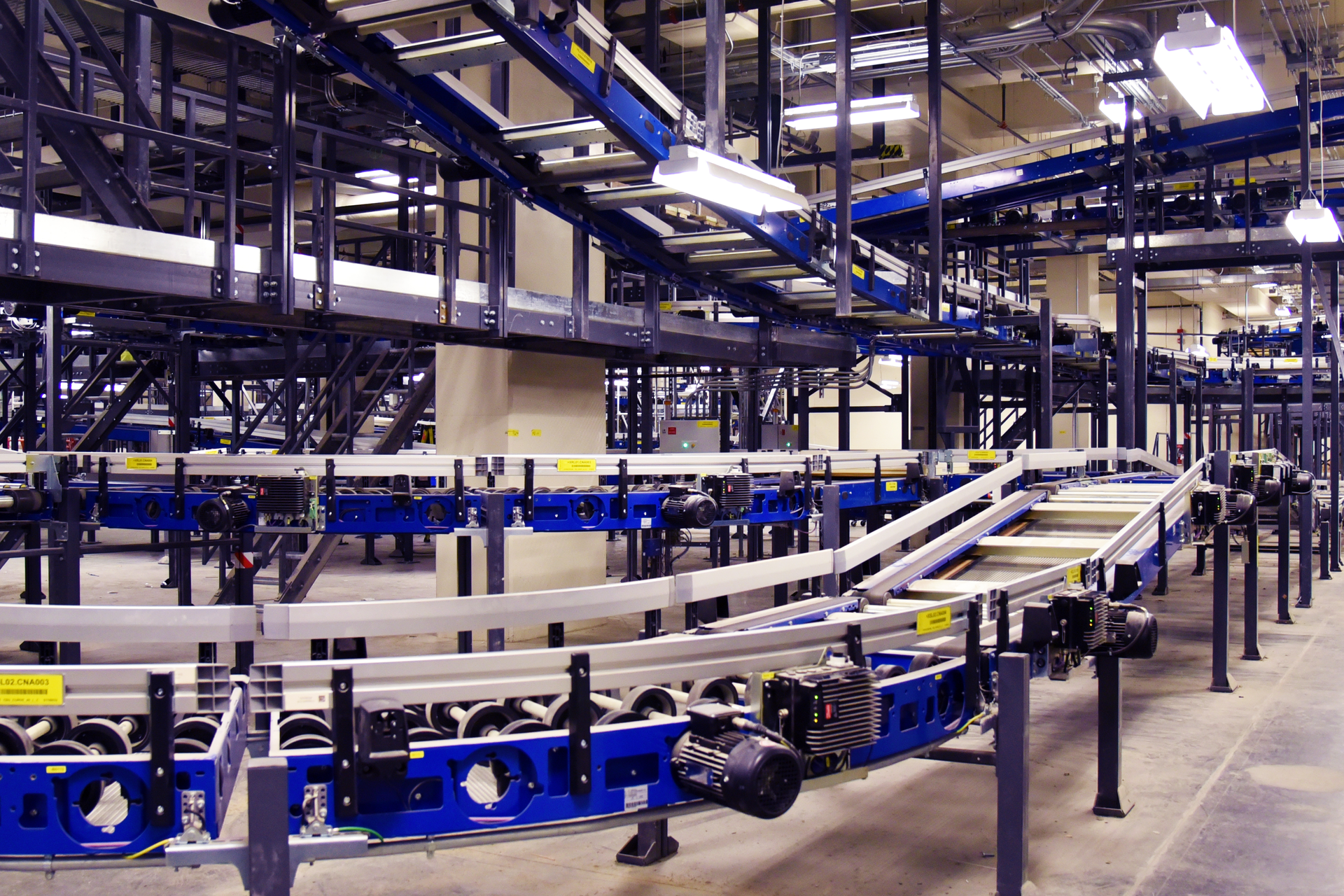 YYC Baggage Handling System 59a56a1795923