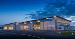 Textron Aviation Düsseldorf. Textron Aviation Düsseldorf.