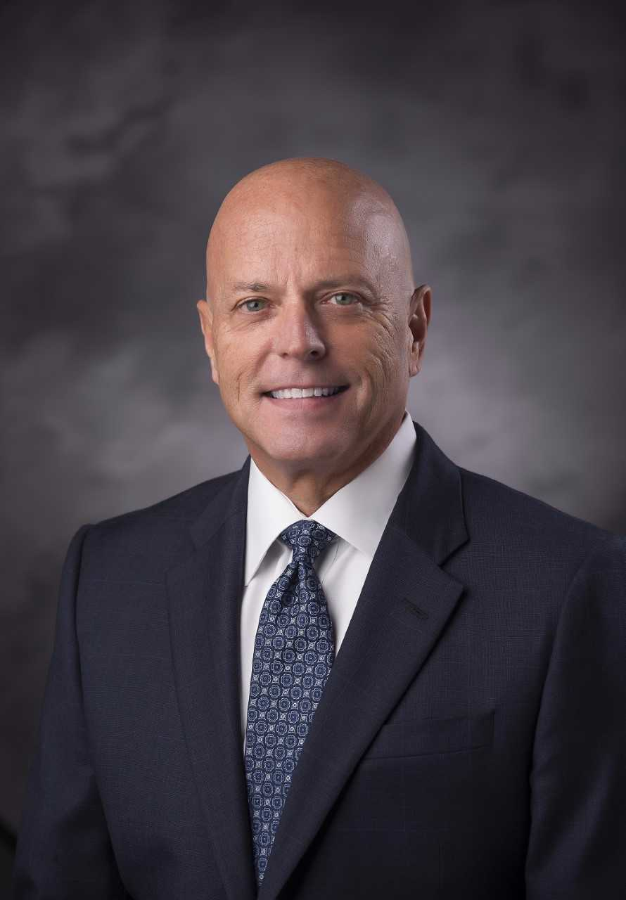 Jim Ziegler