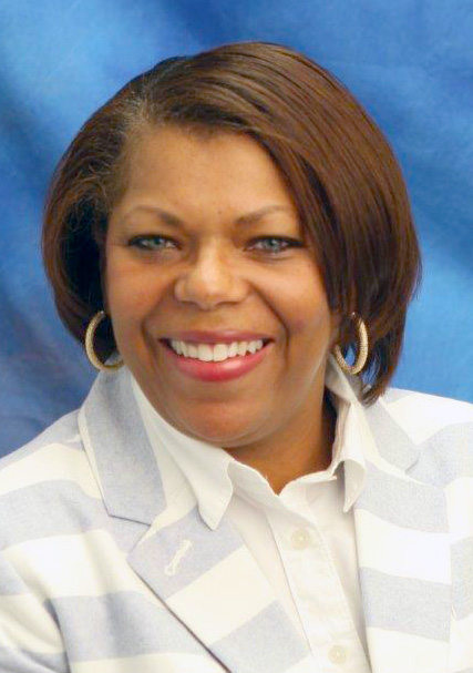 Prior to her current position in the aviation department, Reynolds was deputy street transportation director overseeing the management services division.