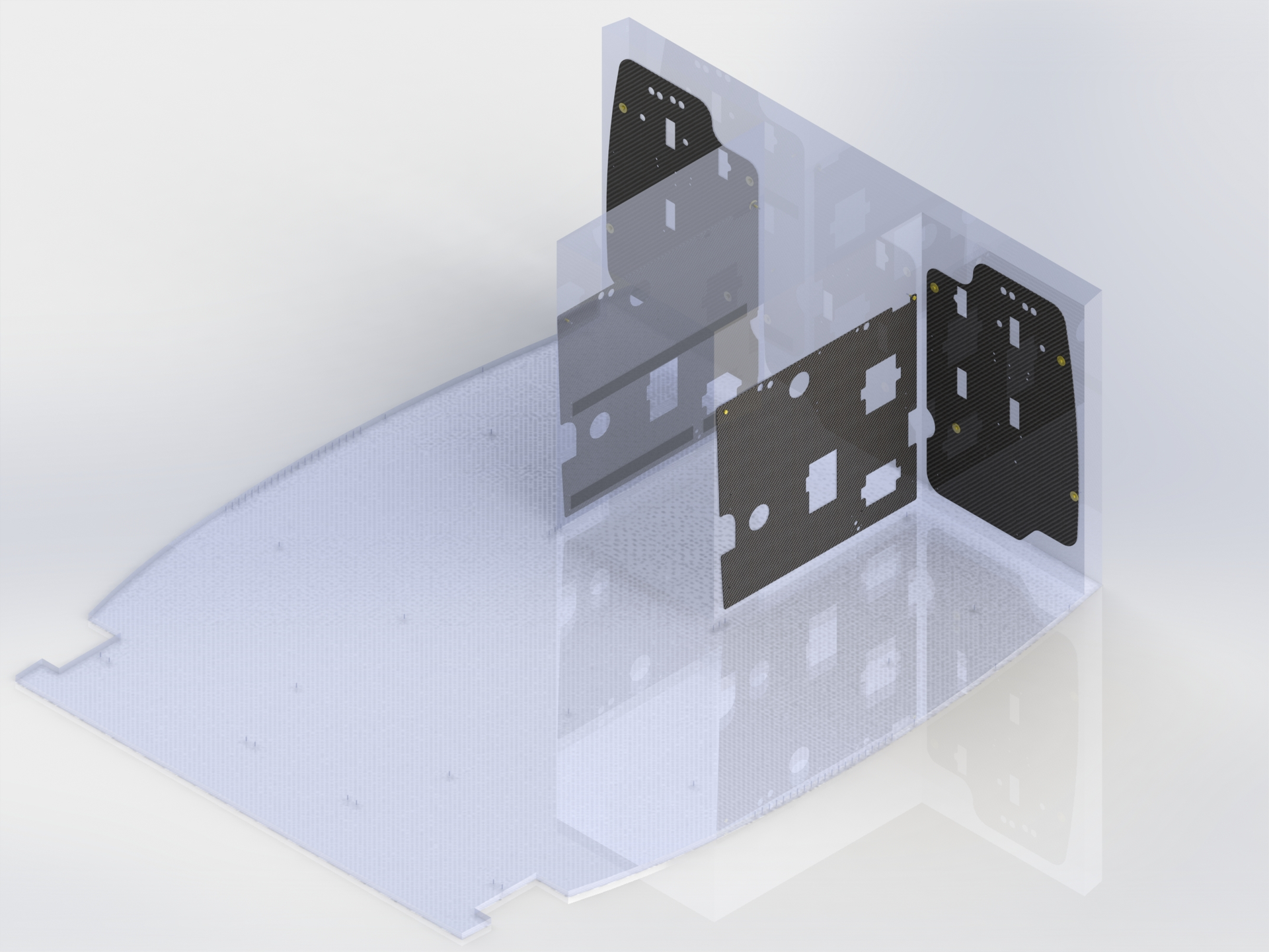 Alpine Aerotech AFt Bulkhead Pylon protector 59d3ef28656f4