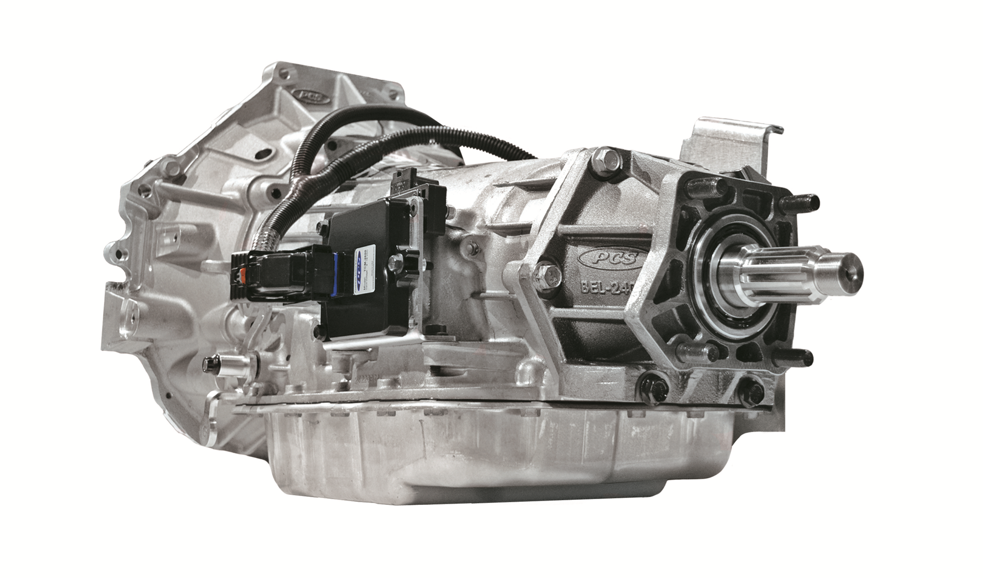 C6 Transmission Package 59ee43efb5ec2