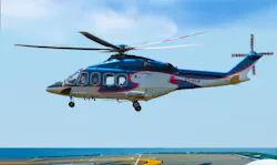 Heligo AW139 Heligo AW139