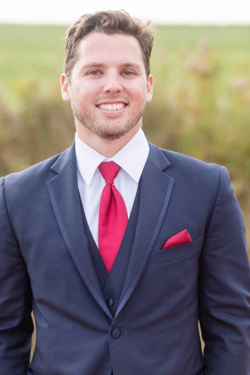 Steven Barrett 59de85e04dc4a