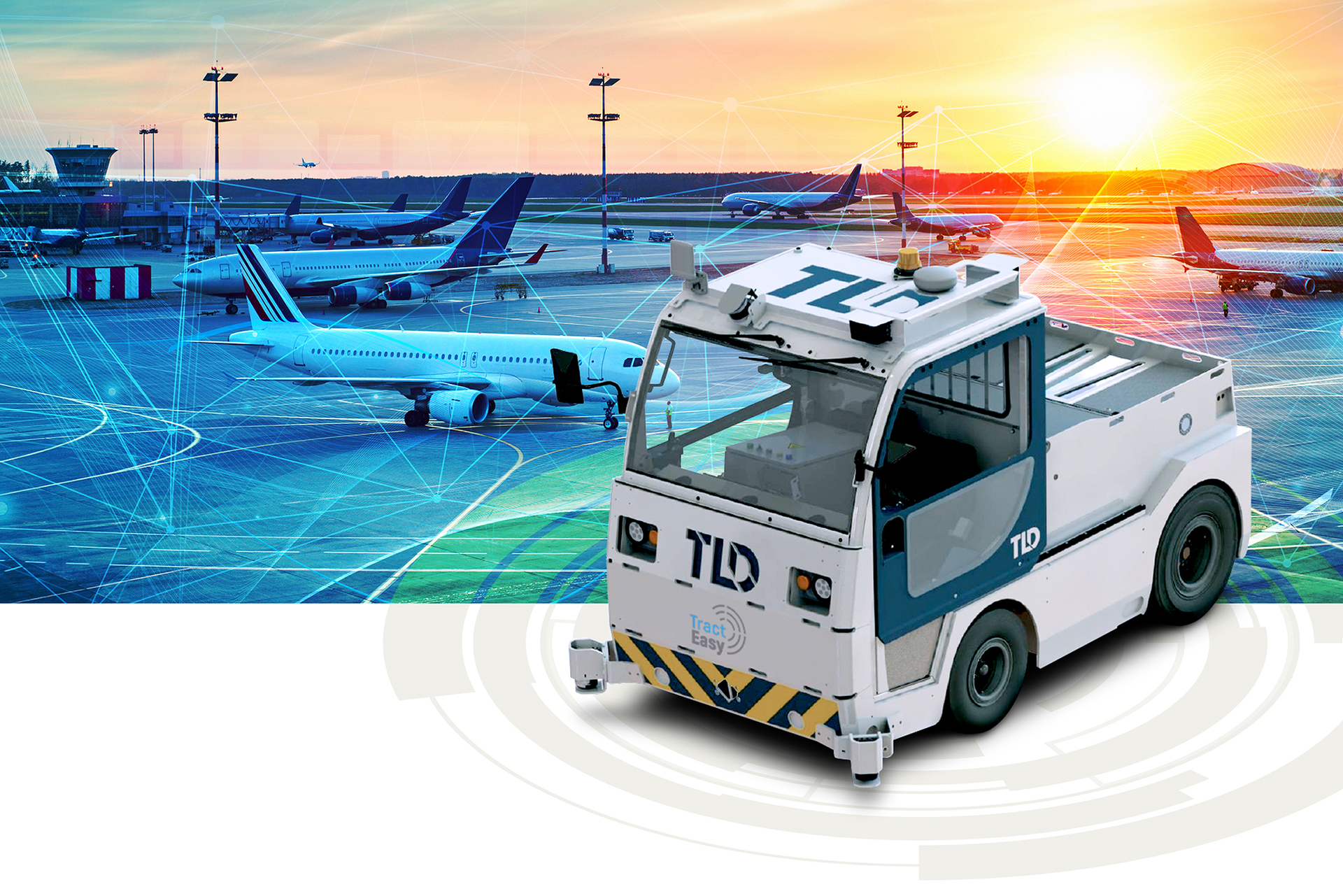 Tract Easy Airport 59def370901db