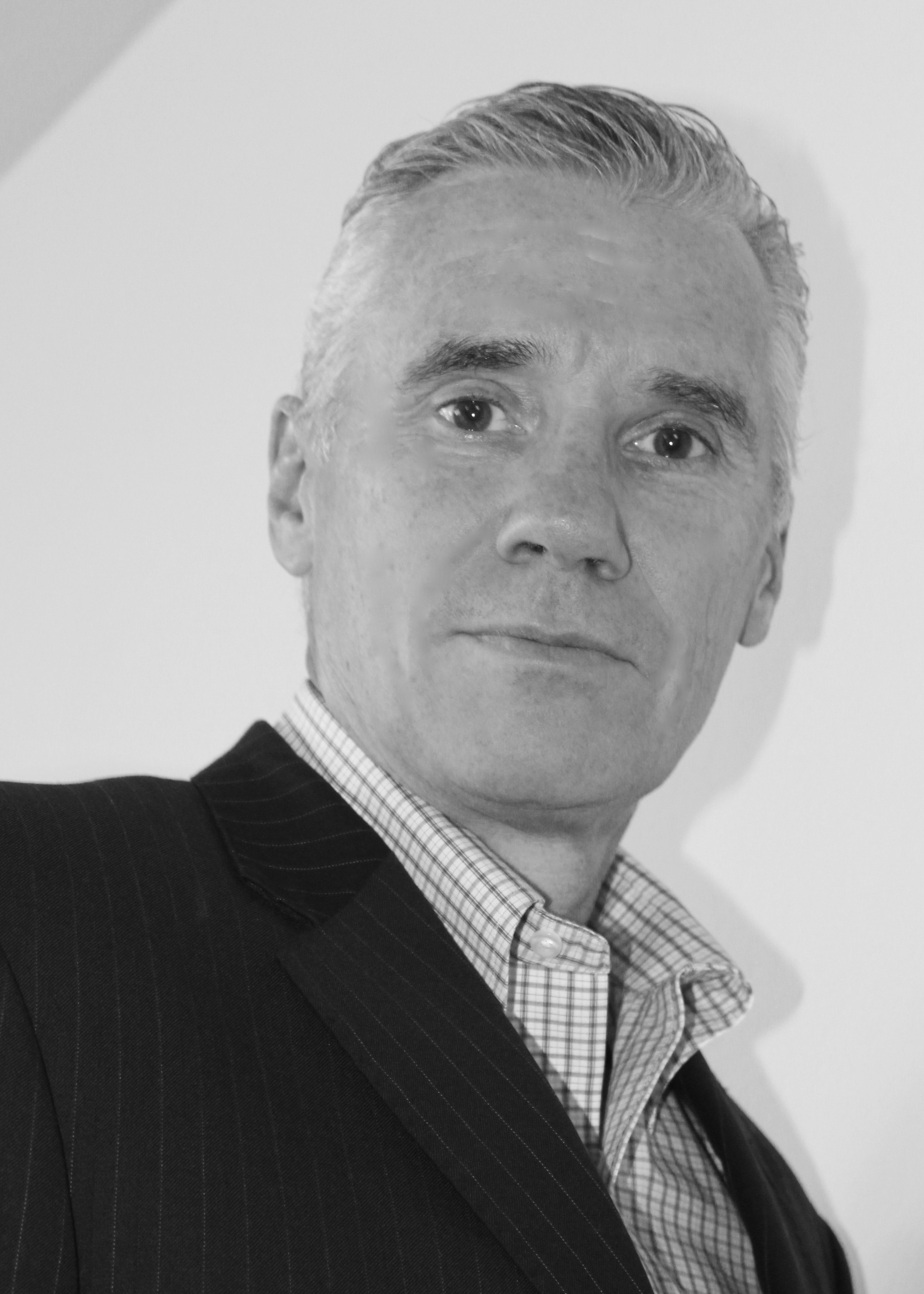 Derek Shanks