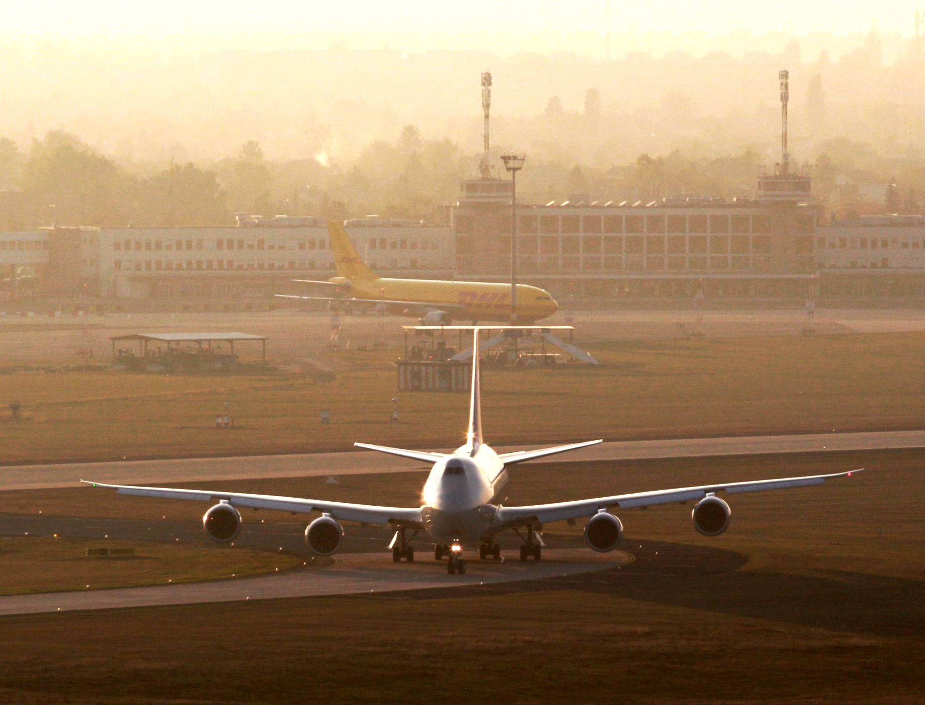 STO Express will operate scheduled cargo flights to Budapest Airport, which is likely to generate a significant increase, not only in total cargo traffic, but also in the field of e-commerce, the main profile of the Chinese company.
