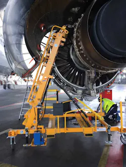 Enginestand 5a03646100114 Enginestand 5a03646100114