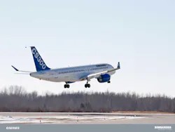 FACC has successfully increased its involvement in the Bombardier C Series as a supplier of the rudders. FACC has successfully increased its involvement in the Bombardier C Series as a supplier of the rudders.