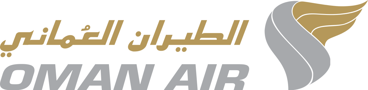 Oman Air Logo 5a2e93c46303f