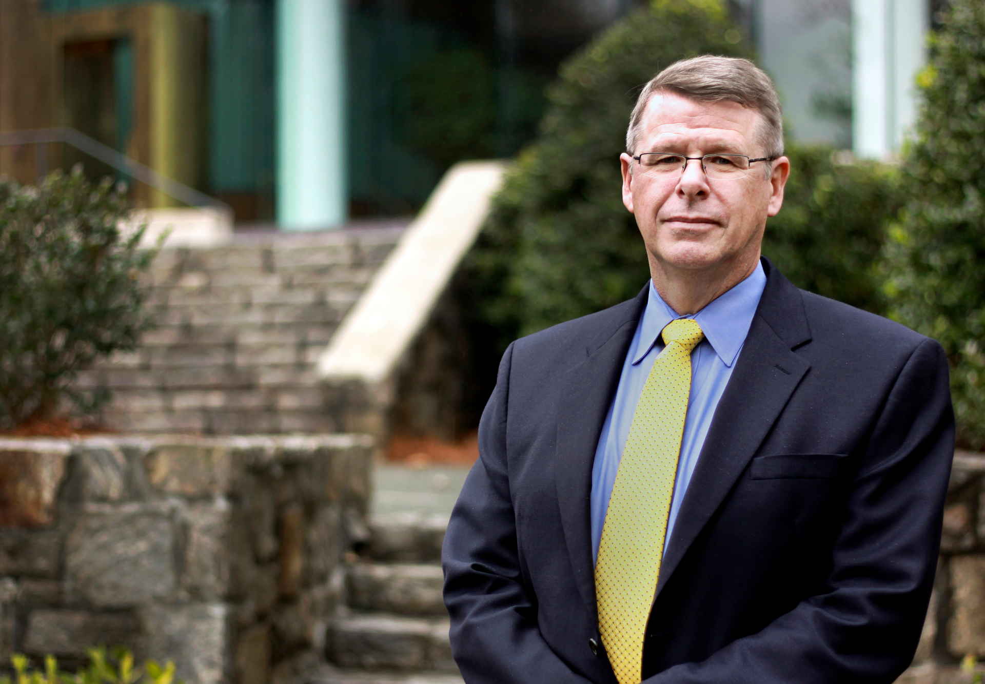 After earning a Bachelor of Science in Mechanical Engineering from the University of Maryland, Lawless was hired by the Air Force, where he progressed to leading the Asset Management Division for the HQ Air National Guard Installation and Mission Support Directorate.