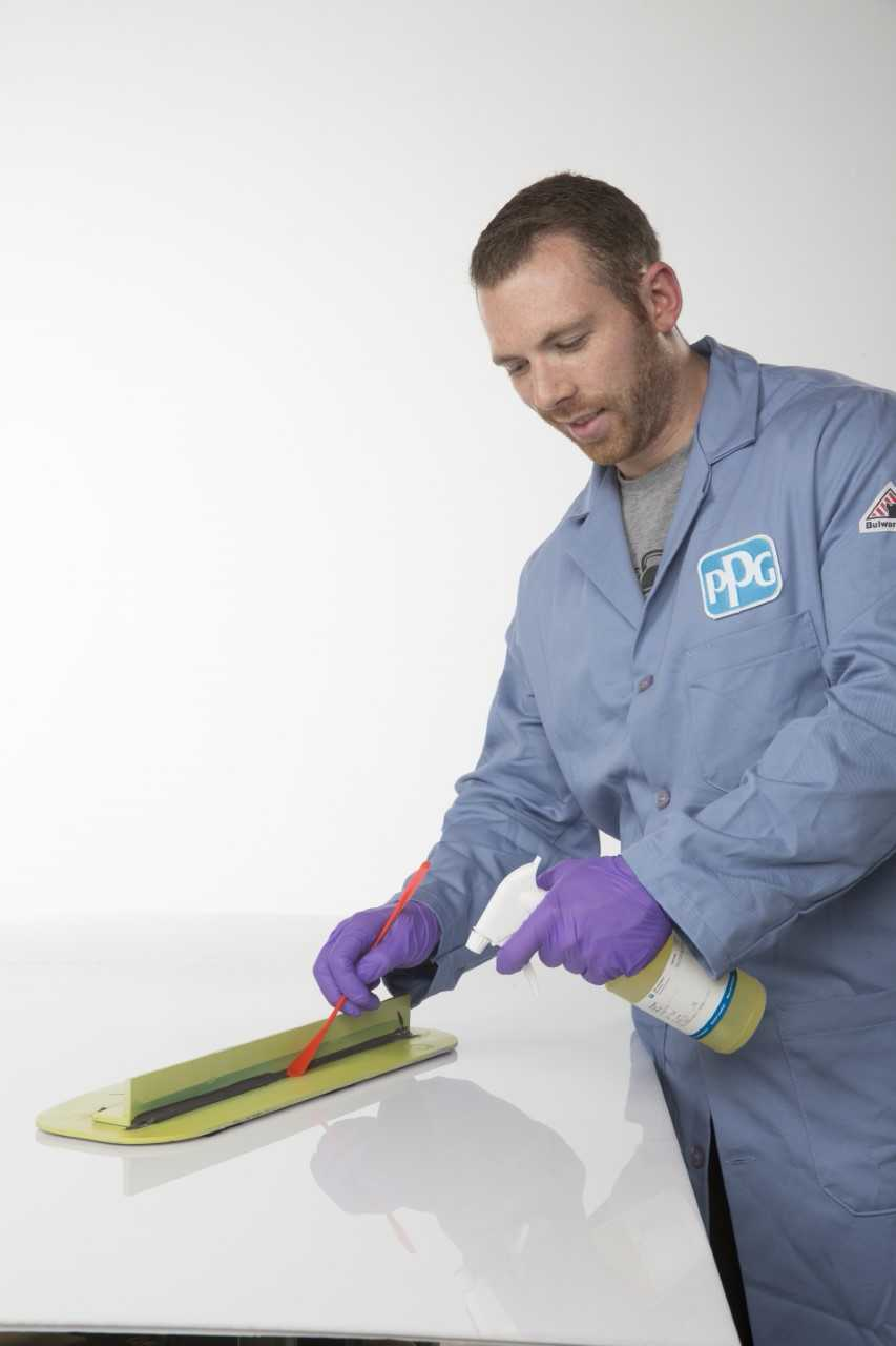 PRO SEAL 5a71dd14ce7b3