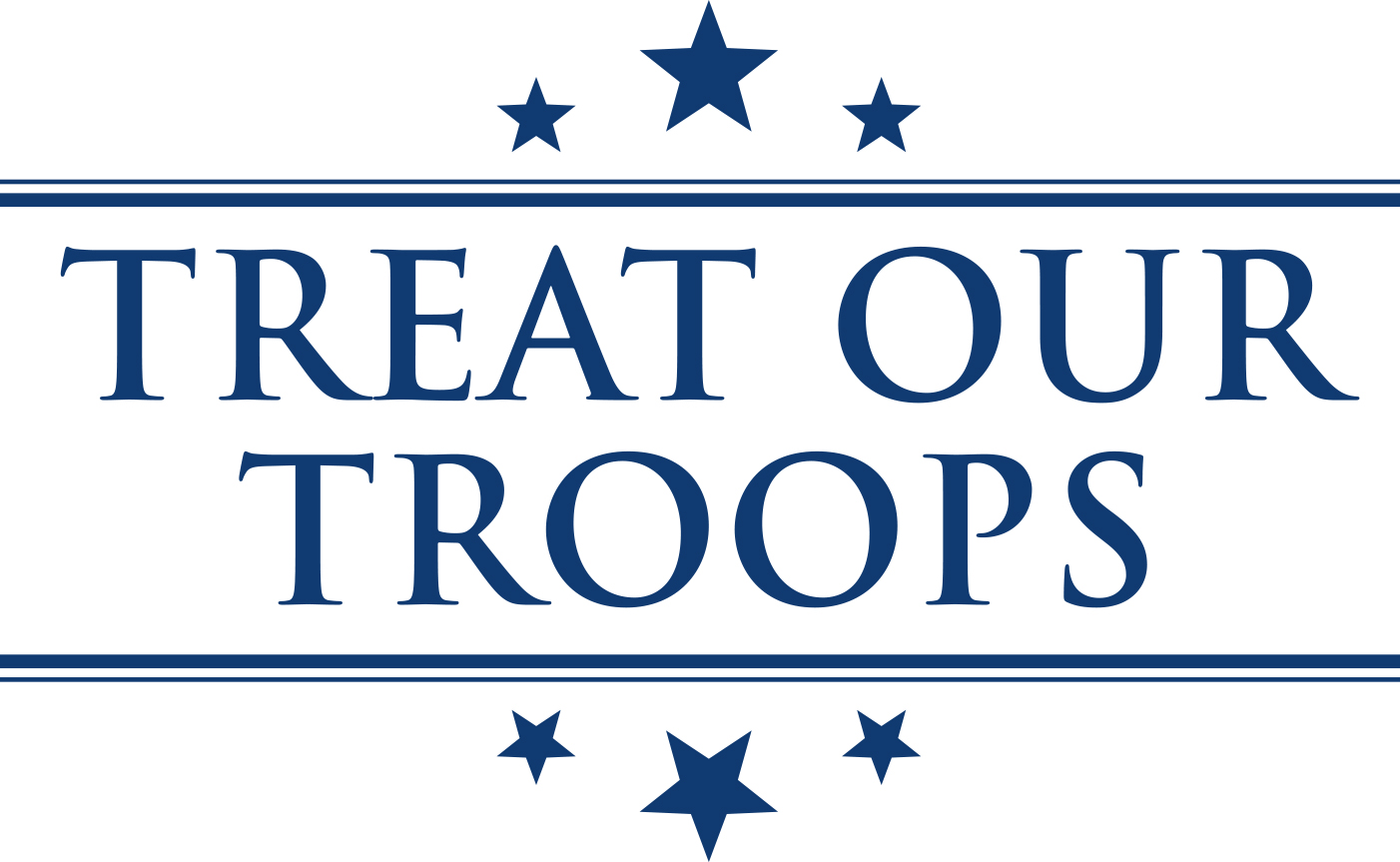 Treat Our Troops Logo 2014 5a610492beb09