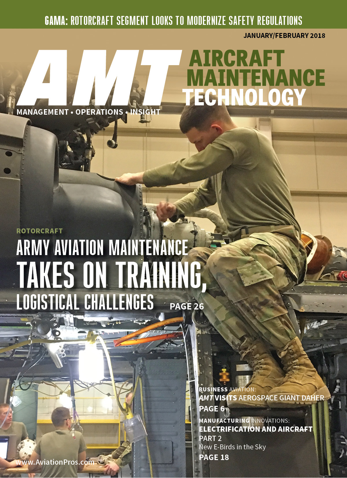 Jan/Feb 2018 cover image