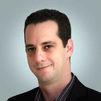 Barak Kirmayer