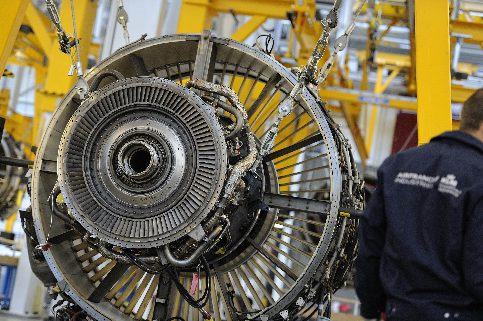 AFIKLMEM TUNISAIR CFM56 5abd004404c89