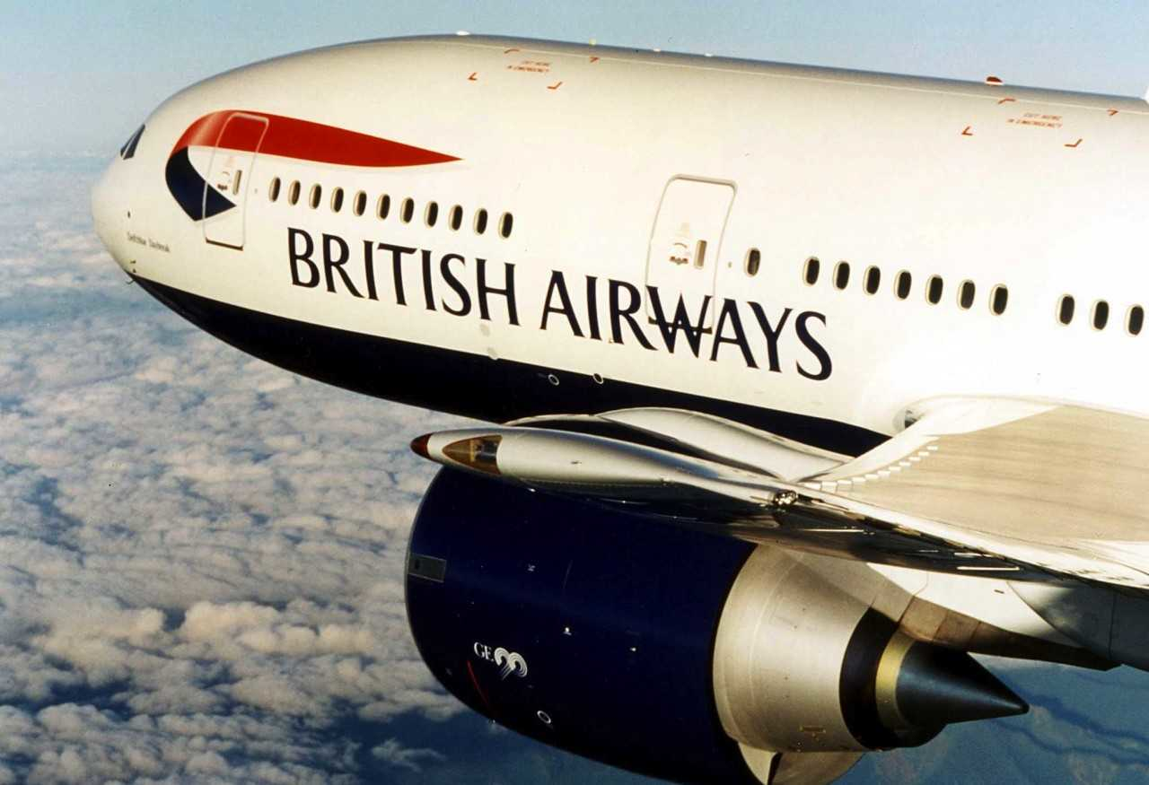 British Airways 5abd56f9613ee