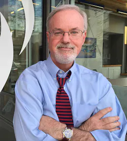 Michael Trufant, Aeroflow Industries Michael Trufant, Aeroflow Industries