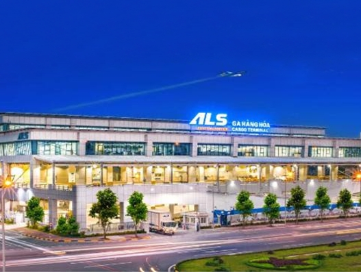 ALS Cargo Terminal Co Ltd ALSC 5acfa8706897e