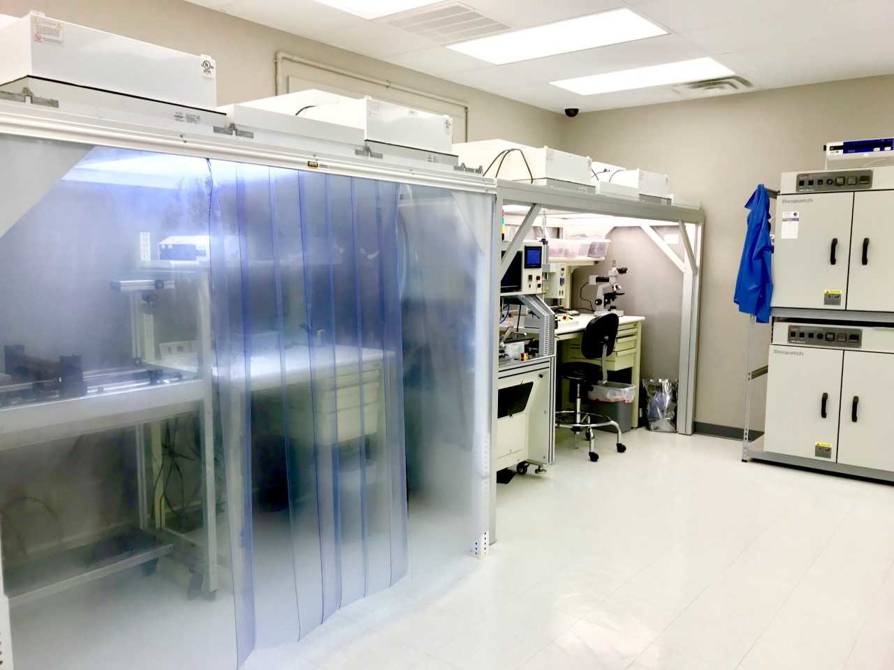 CleanRoom 5ae21b0fa07c8