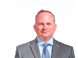 Esposito will fill the position of Bob Cortelyou, Senior Vice President &ndash; Network Planning, who is retiring from Delta effective July 1.